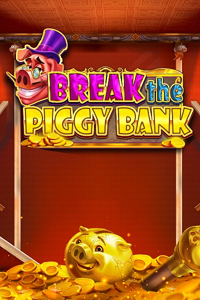 Break the Piggy Bank Slot im Godz Casino