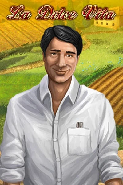 La Dolce Vita Slot im Godz Casino