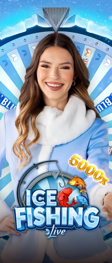 Ice Fishing im Godz Casino
